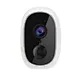 battery operated ip camera